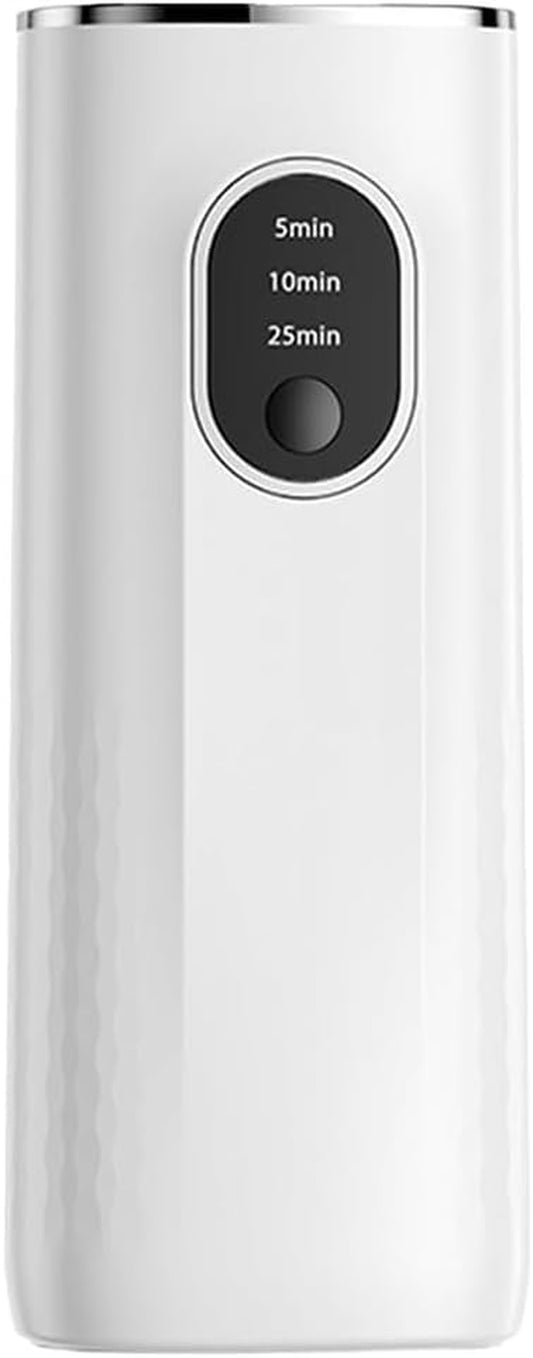 Máquina De Aromaterapia Máquina De Aromaterapia Automática Temporizada Máquina De Aromaterapia Doméstica Difusor Desodorizante